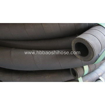 Heavy Sand Blasting Rubber Hose